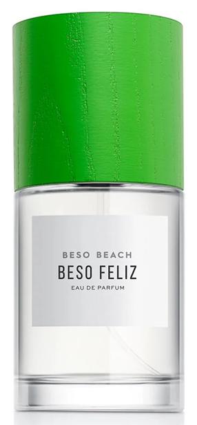 Parfüümvesi Beso Beach Beso Feliz, 100 ml