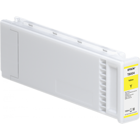 Tintes printera kasetne Epson T800400 UltraChrome PRO, dzeltena krās., 700 ml