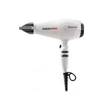 Prekė su pažeista pakuote. Plaukų džiovintuvas Babyliss Pro HQ Caruso