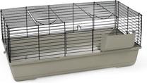 Narvas graužikams Beeztees Baldo, 120 cm x 59 cm x 46 cm, ruda sp.