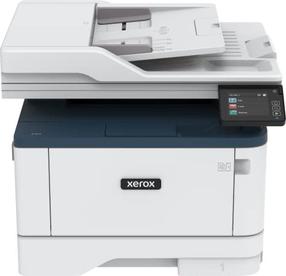 Daugiafunkcis spausdintuvas Xerox B305DNI, lazerinis