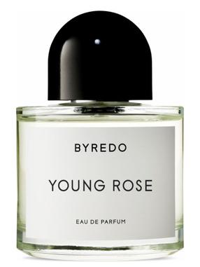 Parfimērijas ūdens Byredo Young Rose, 50 ml