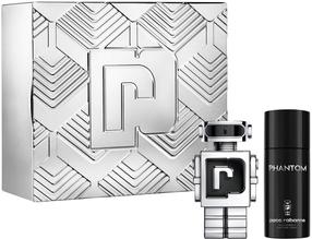 Подарочные комплекты для мужчин Paco Rabanne Phantom