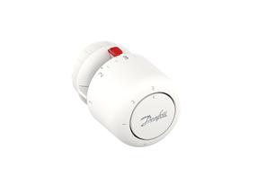 Termostatinė galvutė Danfoss 015G4680, RA