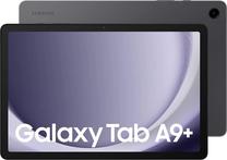 Planšetdators Samsung Galaxy Tab A9+, 11", 6GB/128GB, 5G, pelēka krās.