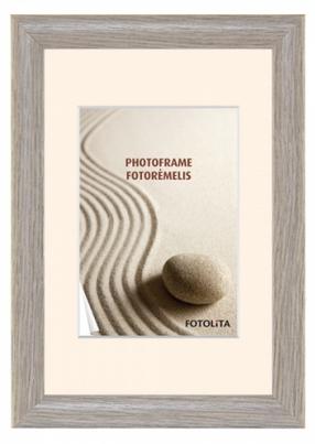 Nuotraukų rėmelis Fotolita Vakaras 1301084, 10 cm x 15 cm, ąžuolo sp.