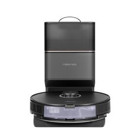 Dulkių siurblys - robotas Roborock S8+, juoda sp.