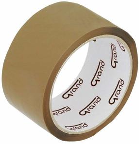Pakavimo juosta Grand, vienpusė, 300 m x 48 mm