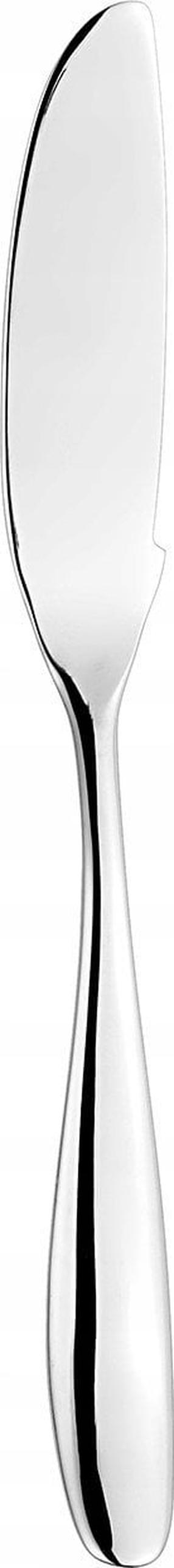 Peilis Eternum Pétale, nerūdijantysis plienas, sidabro sp., 21 cm