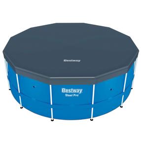 Baseina pārsegs Bestway 58037