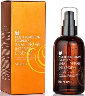 Veido esencija Mizon Snail Repair, 100 ml