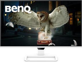 Монитор BenQ EW270Q, 9H.LP7LA.TBE, IPS, 200 гц, WQHD, 27″