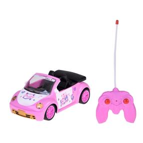 Rc automašīna Princess ZA5908, rozā krās.