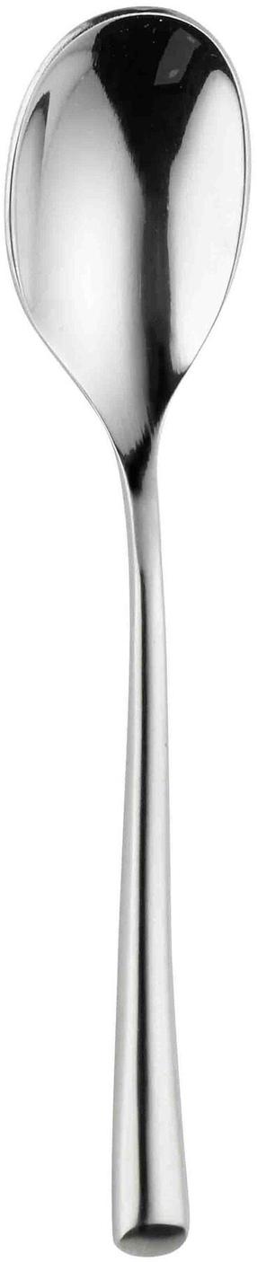 Dessertlusikas Pinti Inox Trumpet, roostevaba teras