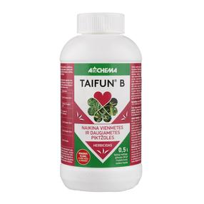 Herbicidas Agrochema TAIFUN B, 500 ml