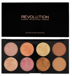 Skaistalai Makeup Revolution London, golden sugar 2 sp.