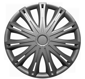 Ilukilbid Spark, 13 ", 4 tk