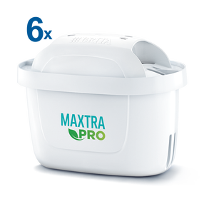 Veefiltrikassett Brita Maxtra Pro All-In-One, 6 tk