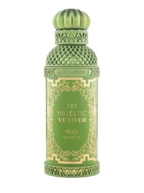Kvapusis vanduo Alexandre.J The Majestic Vetiver The Art Deco Collector, 100.0 ml