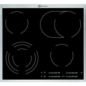 Elektrinė kaitlentė Electrolux 300 serija EHF46547XK