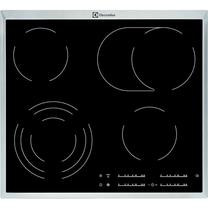 Elektrinė kaitlentė Electrolux 300 serija EHF46547XK