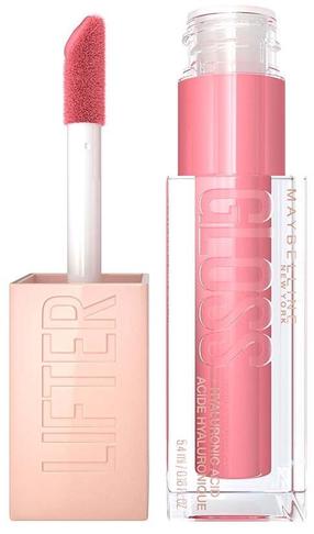 Huuleläige Maybelline Lifter, 5.4 ml, 021 gummy bear