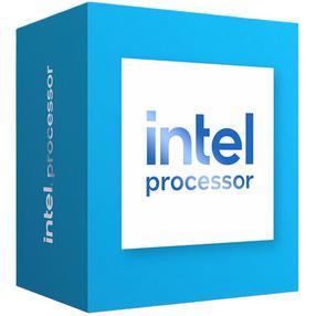 Procesors Intel Intel® Processor 300, 3.9GHz, LGA 1700, 6MB