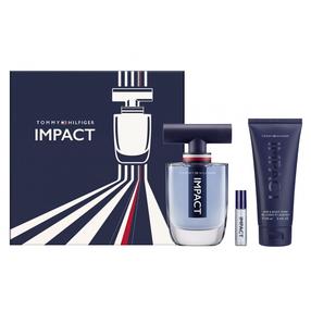 Dāvanu komplekts vīriešiem Tommy Hilfiger Impact