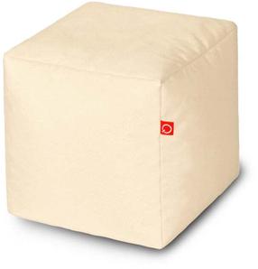 Sēžammaiss Cube 50 Coconut Pop Fit, gaiši brūna krās.