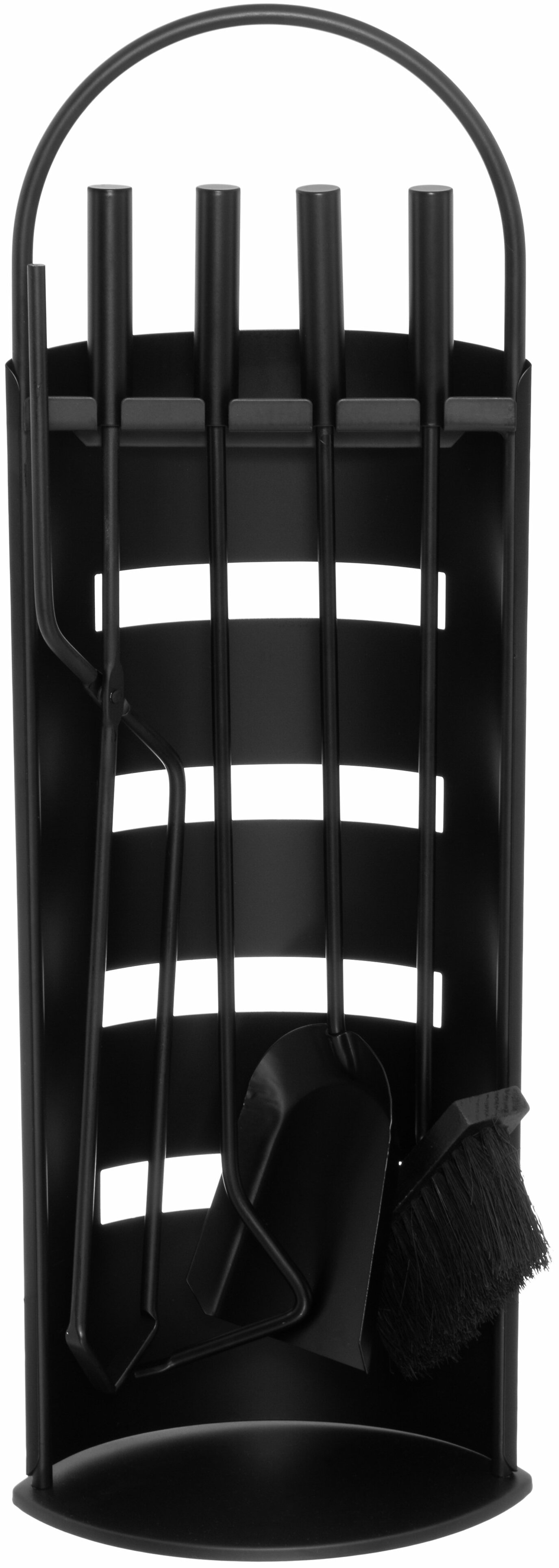 Kaminatööriista komplekt, kamina tööriistad Mustang Fireplace, 67 cm x 23 cm