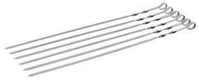 Iesms Master Grill & Party MG132, 60 cm, 6 gab.