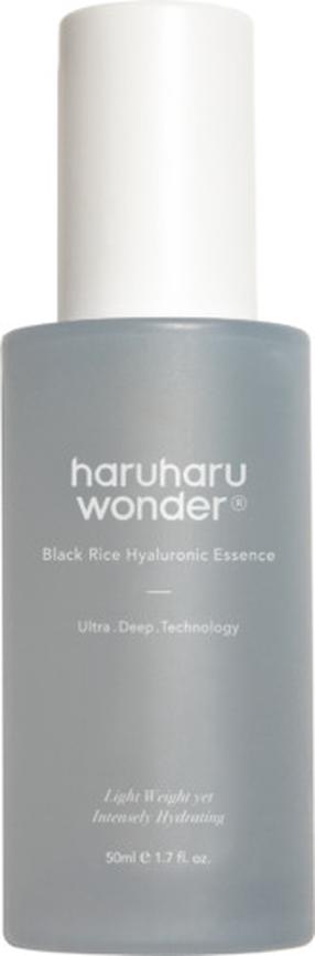 Sejas esence HaruHaru Black Rice Hyaluronic Acid, 50 ml