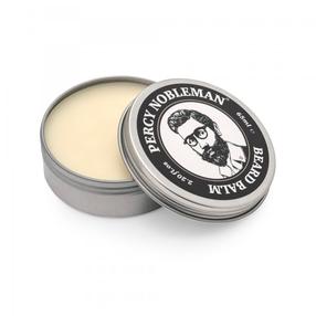 Средство для ухода за бородой Percy Nobleman Beard Balm, 65 мл