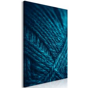 Reprodukcija Artgeist Emerald Wool N9201, 40 cm x 60 cm