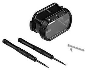 Apsauginė priemonė lęšiams Garmin Dive Case Replacement