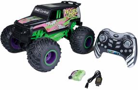  Rc auto Revell Razors Edge, must v.
