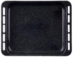 Cepešpanna Orion 127042, melna krās., 45.5 cm x 32.5 cm