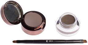 Antakių pomada Ibra Eyebrow Pomade & Powder, 7 g blonde