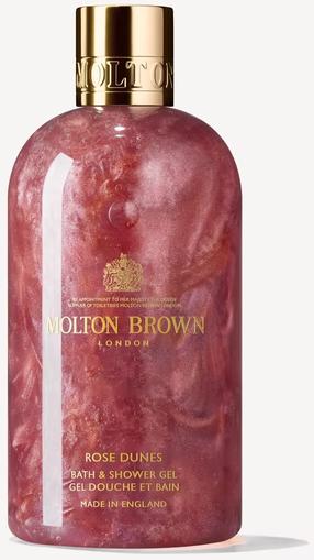Гель для умывания тела Molton Brown Rose Dunes, 300 мл