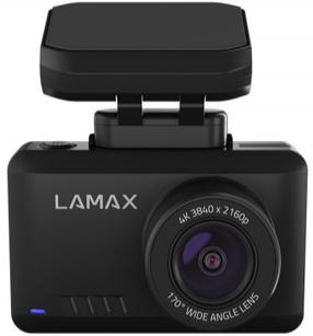 Videoregistraator Lamax T10
