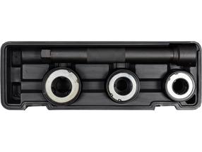 Įrankių rinkinys, vidinė vairo traukė Yato YT-06155, 350 - 450 mm, 4 vnt.