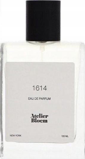 Kvapusis vanduo Atelier Bloem 1614, 100 ml