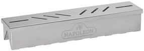 Rūkymo dėžutė Napoleon Smoker Box, 41 cm x 9 cm x 7 cm