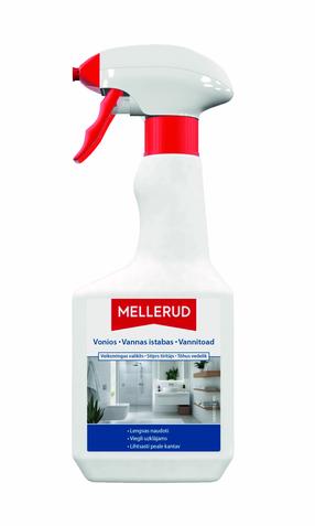 Vonios kambario valiklis Mellerud, 0.5 l