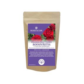 Väetis roosidele Horticom, graanulid, 0.75 kg