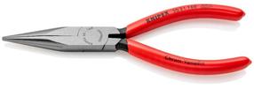 Плоскогубцы длинные Knipex 30 21, 160 мм