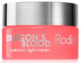 Öine näokreem Rodial Dragon's Blood Hyaluronic, 10.0 ml
