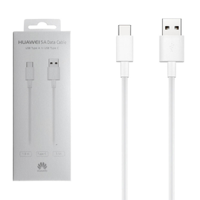 Vads Huawei, USB Type C/USB
