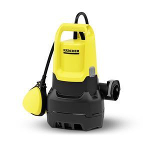 Drenāžas pumpji Kärcher SP 11.000 Dirt, 400 W