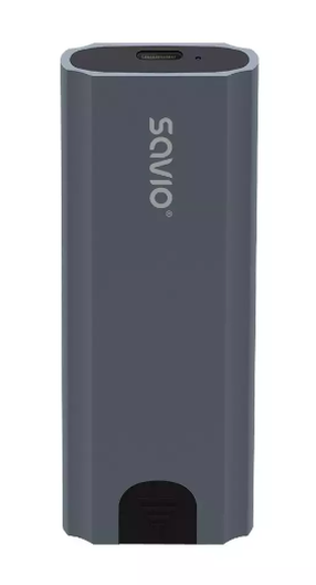 HDD/SSD корпус Savio AK-67, M.2